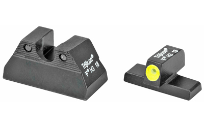 TRIJICON NS H&K HD YLW COMPACT, SKU TRHK108Y-600598