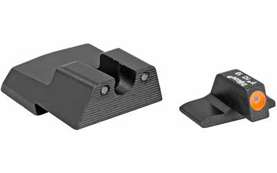 TRIJICON NS H&K P30/45C HD SET ORG, SKU TRHK110O-600601