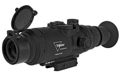 TRIJICON IR-HUNTER TYPE 2 24MM BLK, SKU TRHUNTER-24-2