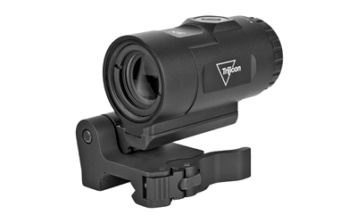 TRIJICON MAGNIFIER 3X W/ QR FLIP MNT, SKU TRMAG-C-2600001