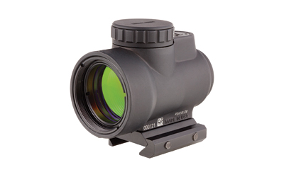 TRIJICON MRO RED DOT W/ LOW MOUNT, SKU TRMRO-C-2200004