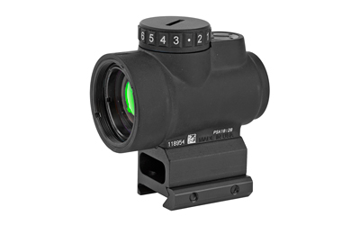 TRIJICON MRO RED DOT FULL CO-WITNESS, SKU TRMRO-C-2200005