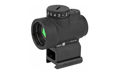 TRIJICON MRO RED DOT 1/3 CO-WITNESS, SKU TRMRO-C-2200006