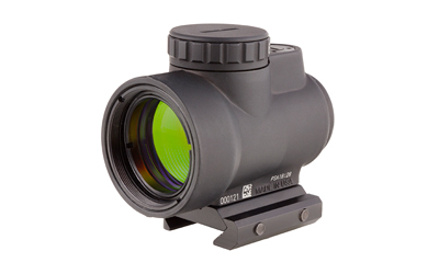 TRIJICON MRO GREEN DOT W/ LOW MOUNT, SKU TRMRO-C-2200029