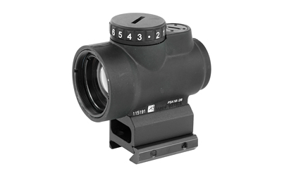 TRIJICON MRO GREEN DOT FULL CO-WITNS, SKU TRMRO-C-2200030