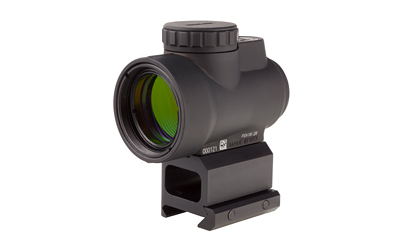 TRIJICON MRO GREEN DOT 1/3 CO-WITNES, SKU TRMRO-C-2200031