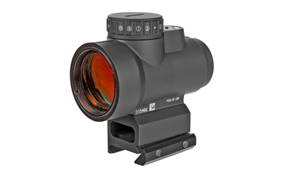 TRIJICON MRO HD RED DOT FULL CO-WIT, SKU TRMRO-C-2200052