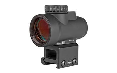 TRIJICON MRO HD RED DOT LWR 1/3 CO-W, SKU TRMRO-C-2200053