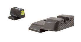 TRITIUM YL HD NS SET S&W M&P, SA137Y