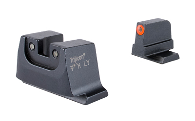 TRIJICON SUP NSS GRN M&P CORE OF/BR, SKU TRSA240-C-601148