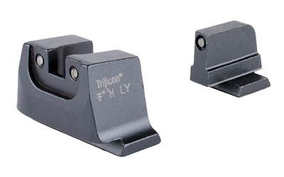 TRIJICON SUP NSS GRN M&P CORE BF/BR, SKU TRSA240-C-601150