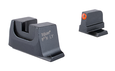 TRIJICON SUP NSS GRN M&P CORE OF/MR, SKU TRSA240-C-601151