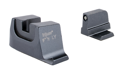 TRIJICON SUP NSS GRN M&P CORE BF/MR, SKU TRSA240-C-601153