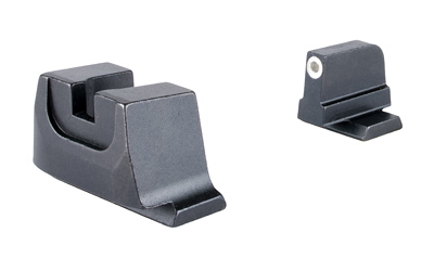 TRIJICON SUP NSS GRN M&P CORE WF/MR, SKU TRSA240-C-601154