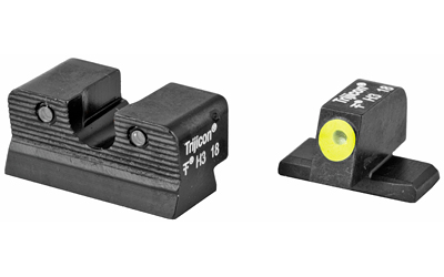 TRIJICON HD NS SIG P220/229 YLW, SKU TRSG103Y-600578