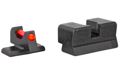 TRIJICON FIBER SIGHT SIG 9MM/.357SIG, SKU TRSG701-C-601050