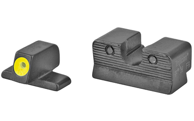 TRIJICON HD NS XDS YLW FRONT OL, SKU TRSP102-C-600751