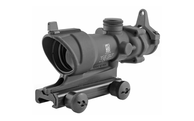 TRIJICON ACOG M4A1 W FLAT TOP .308, SKU TRTA01NSN-308