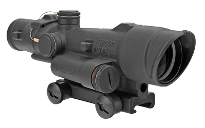 TRIJICON ACOG 3.5X35LED .223 GRN CHV, SKU TRTA110-C-100492