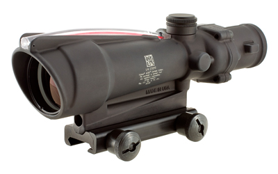 TRIJICON ACOG 3.5X35 HS .308 W/TA51, SKU TRTA11H-308