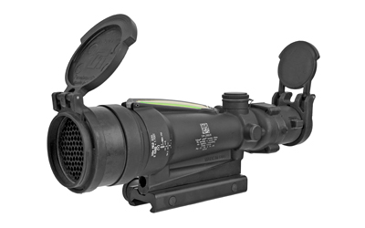 TRIJICON ACOG 3.5X35 GRN HS TA51 MNT, SKU TRTA11MGO-M249