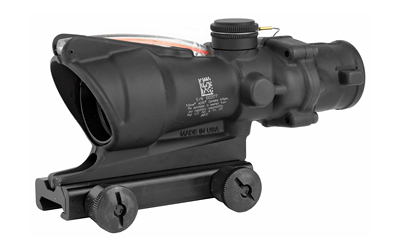 TRIJICON ACOG 4X32 RED XHR .223, SKU TRTA31-CH