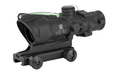 TRIJICON ACOG 4X32 GRN HS 6.8 W/TA51, SKU TRTA31H-68-G