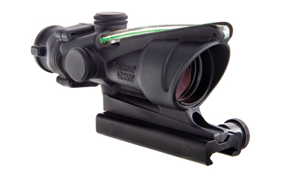 TRIJICON ACOG 4X32 .223 GRN HS/DOT, SKU TRTA31H-G