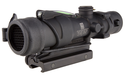 TRIJICON ACOG RCO 4X32 GRN CHV M150, SKU TRTA31RCO-M150CP-G