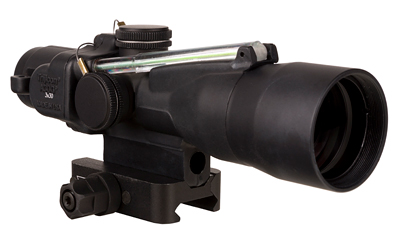 TRIJICON ACOG 3X30 GRN HS/DOT .223, SKU TRTA33-C-400373