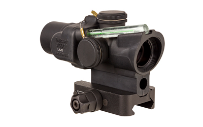 TRIJICON ACOG 1.5X16S GREEN RING, SKU TRTA44-C-400329