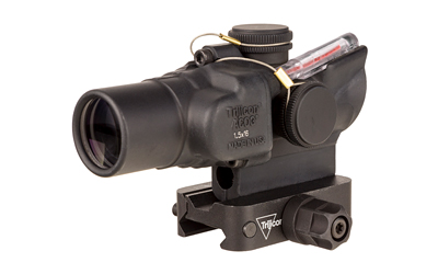 TRIJICON ACOG 1.5X16S RTR .223, SKU TRTA44-C-400390