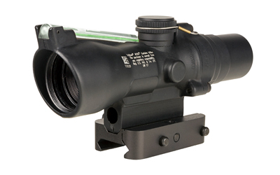 TRIJICON ACOG 2X20 GREEN CROSSHAIR, SKU TRTA47-C-400341