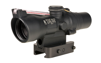 TRIJICON ACOG 2X20 RED CROSSHAIR, SKU TRTA47-C-400343