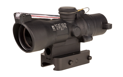 TRIJICON ACOG 3X24 RED HS/DOT .223, SKU TRTA50-C-400348