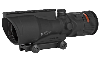 TRIJICON ACOG 6X48 RED HORSESHOE 308, SKU TRTA648-308H