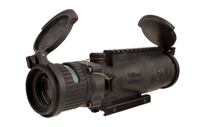 TRIJICON ACOG 6X48 GRN HS M240, SKU TRTA648MGO-M240