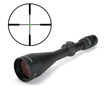 ACCUPOINT 2.5-10X56 DPX 30MM, TR22-1G