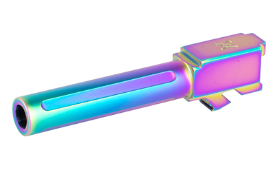 TRUE PREC BBL FOR G19 SPEC, SKU TRUTP-G19B-XS