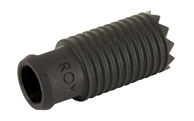 TROY 7.62 CLAYMORE MUZZLE BRAKE, SKU TRYSBRA-CLM-06BT-00