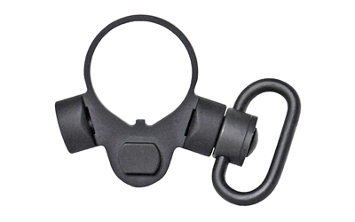 TROY SLING MOUNT BLK, SKU TRYSMOU-M4S-00BT-00