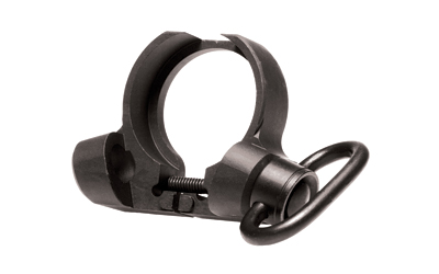 TROY PG RECEIVER SLING ADPTR BLK QD, SKU TRYSMOU-PGR-00BT-00