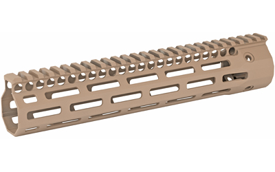 TROY LOW-PROFILE SOCC RAIL 223 10.5", SKU TRYSRAI-SR1-10FT-00