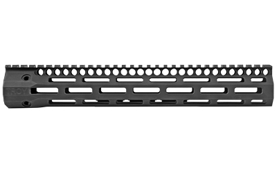 TROY BATTLERAIL SOCC125 12.5" MLOK, SKU TRYSRAI-SR1-12BT-00