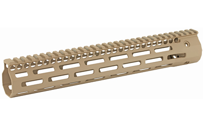 TROY LOW-PROFILE SOCC RAIL 223 12.5", SKU TRYSRAI-SR1-12FT-00