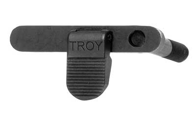 TROY AMBI MAGAZINE RELEASE BLK, SKU TRYSREL-AMB-00BT-00