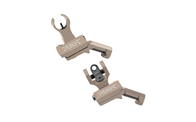 TROY FLDNG HK FRNT OFFSET SGHT FDE, SKU TRYSSIG-45S-HRFT-00