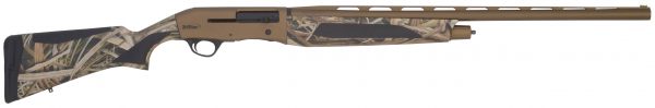 VIPER MAX 12/28 BRNZ/CAMO 3.5", 24189