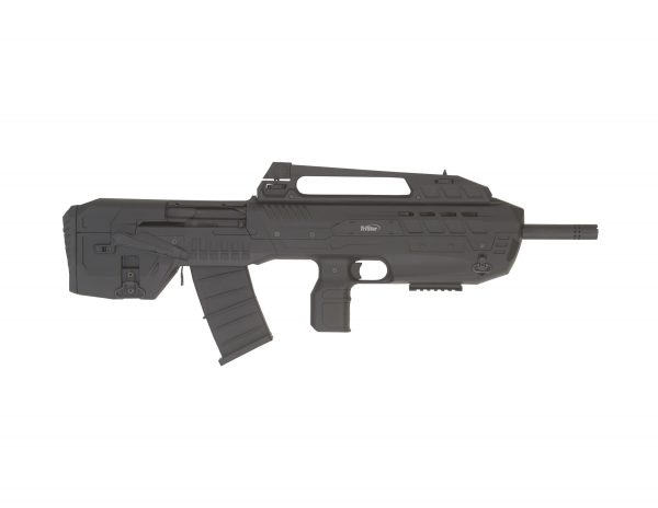 COMPACT TACT BULLPUP 12GA 3", 25122