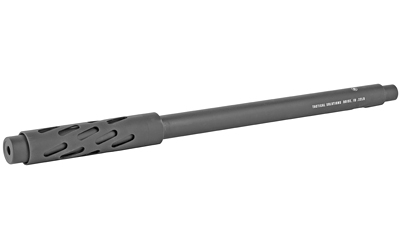 TAC SOL 10/22 SBX BARREL MATTE BLACK, SKU TSO1022SBX-MB